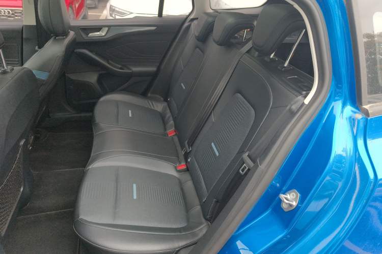 Used Ford Focus 2021 EcoBoost 180 Automatic Hunter Edition
