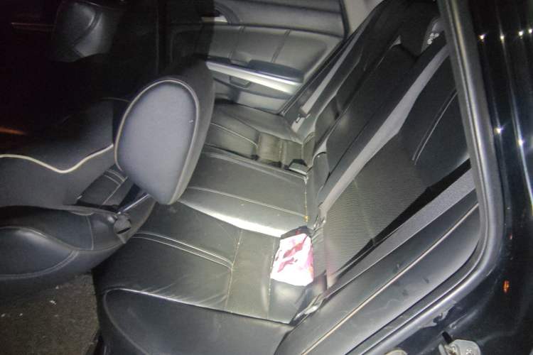 Used Honda Crosstour 2012 2.4L Luxury Edition