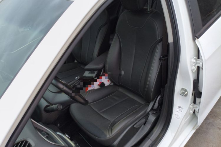 Used Buick GT 2019 18T Automatic Connected Elite Model China VI Standard Left Front Seat