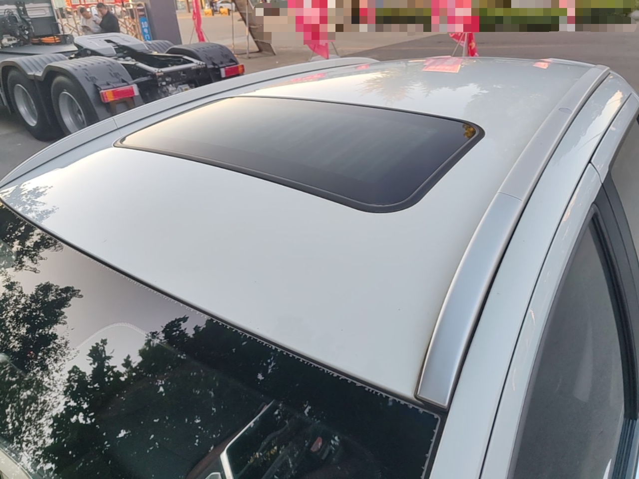 Geely Auto Vision X3 2021 PRO 1.5L CVT Deluxe Model — снимка 7