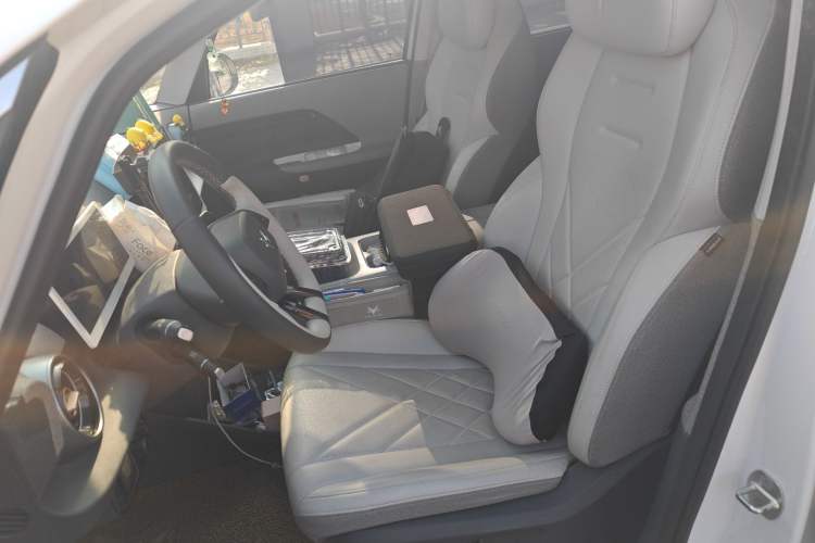 Used ARCFOX Kaola S 2024 AIR
