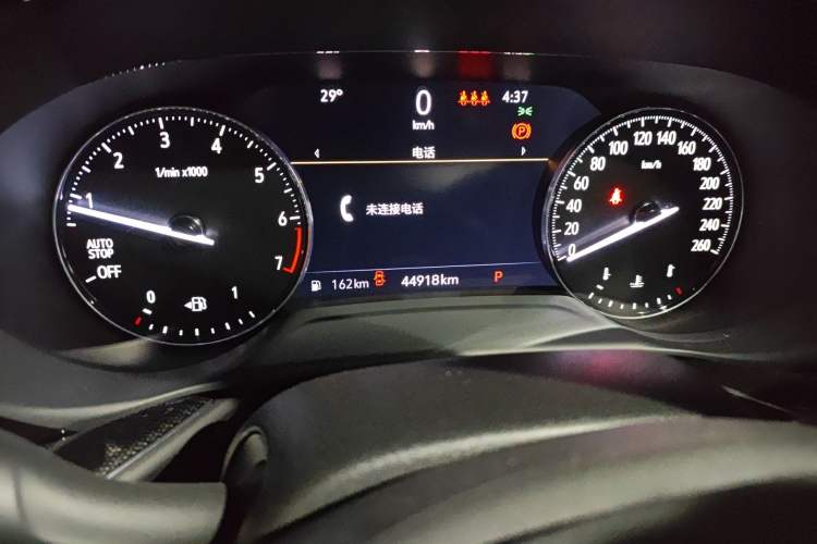 Used Buick Envision 2021 Encore Plus 652T Five-Seat Luxury Model
