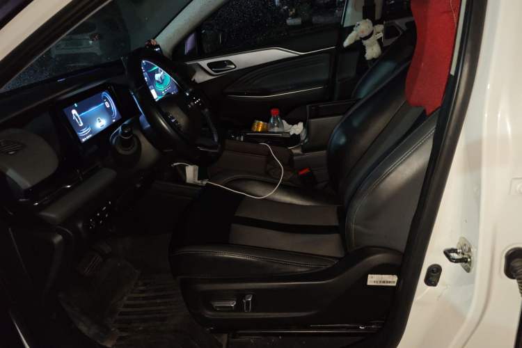 Used AION S Plus 2022 80 Tech Edition