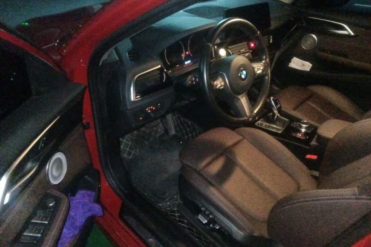 Used BMW 1 Series 2021 120i M Sport Night Edition
