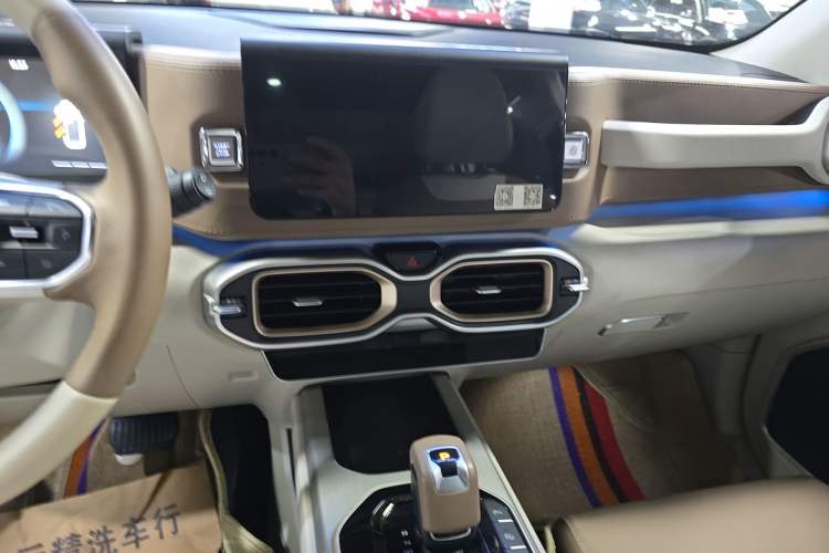 Used Geely Auto icon 2020 1.5TD i9 BSG
