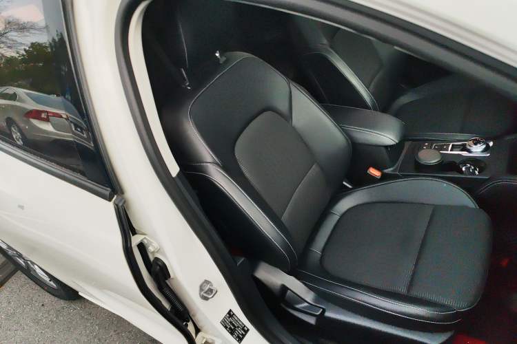 Used Ford Focus 2021 Hatchback EcoBoost 180 Automatic Titanium Edition