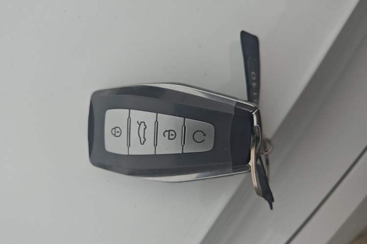 Used Geely Auto Preface 2026 Model Oriental Yao 1.5TD Fuyao Edition
