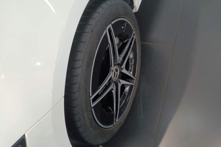 Used Mercedes-Benz C-Class 2025 C 260 L Obsidian Night Sport Edition