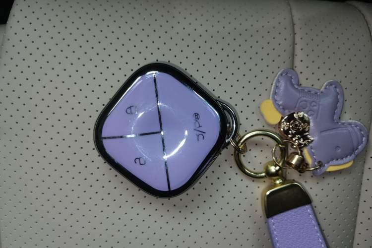 Used Wuling Bingo S 2025 Model 325km Flagship Edition
