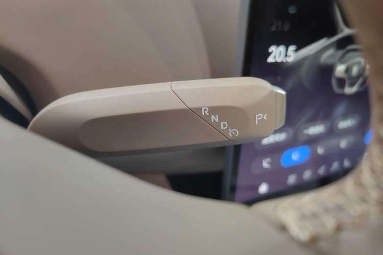 Used Avatr 07 2024 Pro+ All-Electric Version
