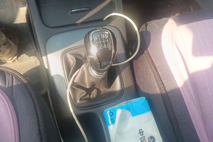 Used Kia K3 2015 1.6L Manual GLS