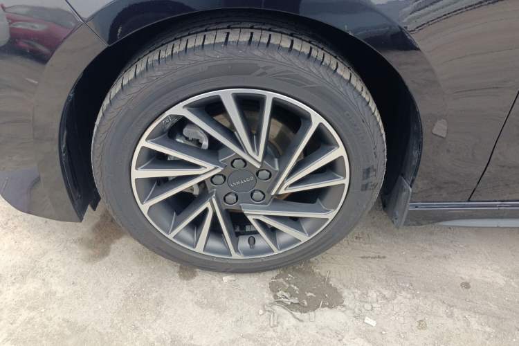 Used Lynk & Co 03 2022 2.0TD DCT GenioPlus