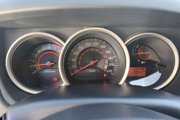 Used Nissan Sylphy 2018 Classic 1.6XE CVT Comfort Edition
