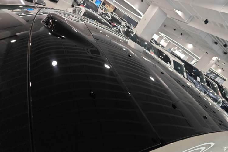 Used IM LS6 2025 Lingxi Intelligent Driving Edition