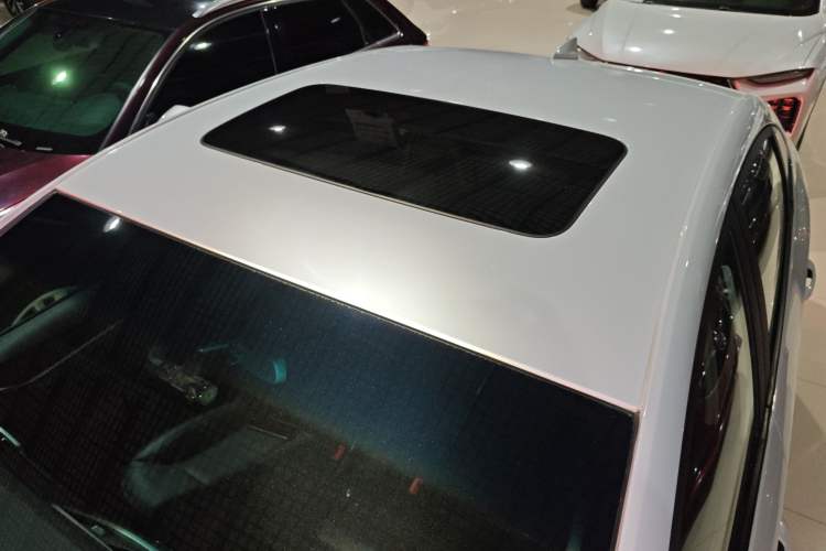 Used Buick GT 2021 Revised Version Flagship 1.5L Automatic Elite Edition