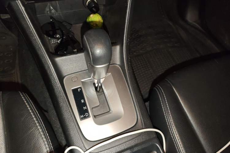 Used Subaru XV 2012 2.0i Elite Edition
