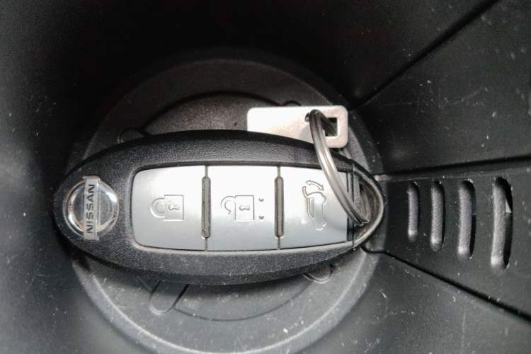 Used Nissan X-Trail 2020 2.5L XL ITS CVT 4WD Deluxe Navigation Edition Interior 1