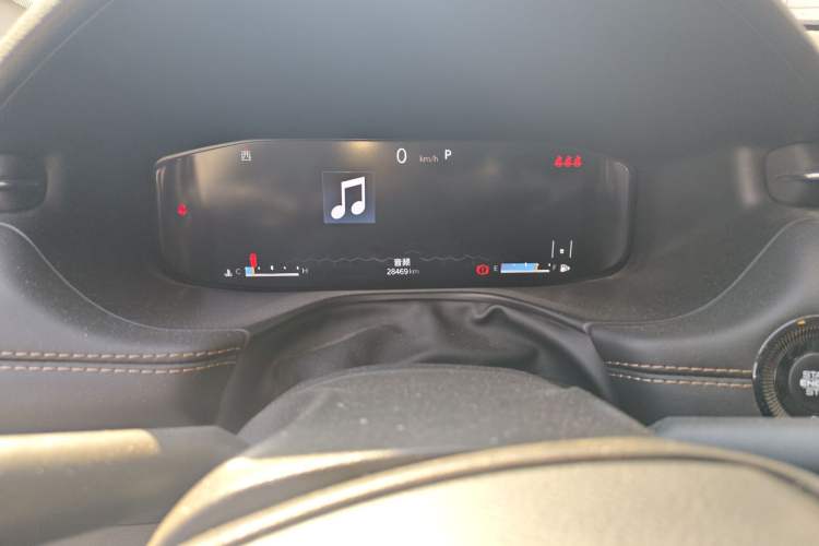 Used Jeep Compass 2021 220T Automatic Luxury Edition