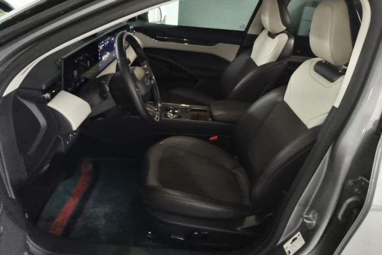 Used Ford Mondeo 2022 Restyled EcoBoost 245 Luxury Version