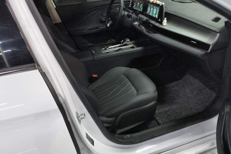 Used Chery Arrizo 8 2022 1.6T DCT Standard Right Front Seat