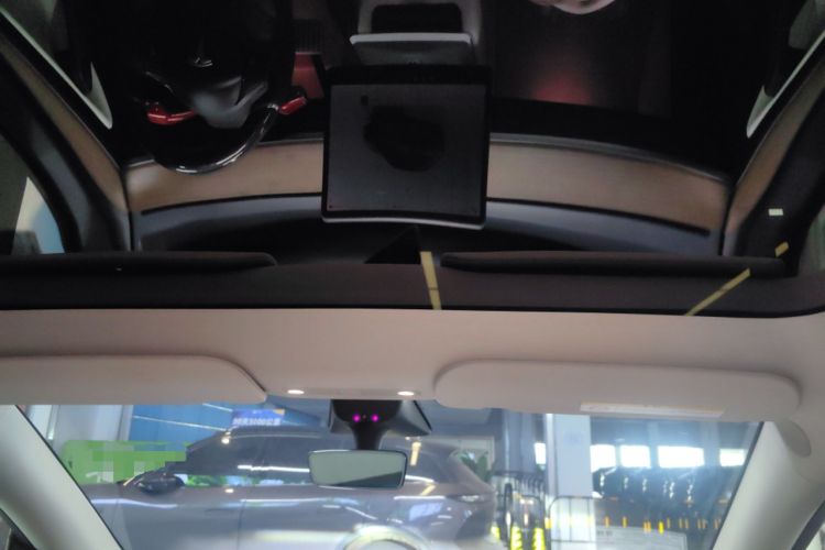 Used Tesla Model Y 2022 Performance High-Performance All-Wheel-Drive Version