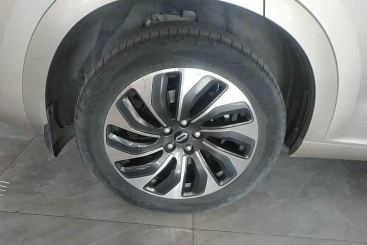 Used Hima AITO M7 2022 1.5T Rear-Drive Comfort Edition