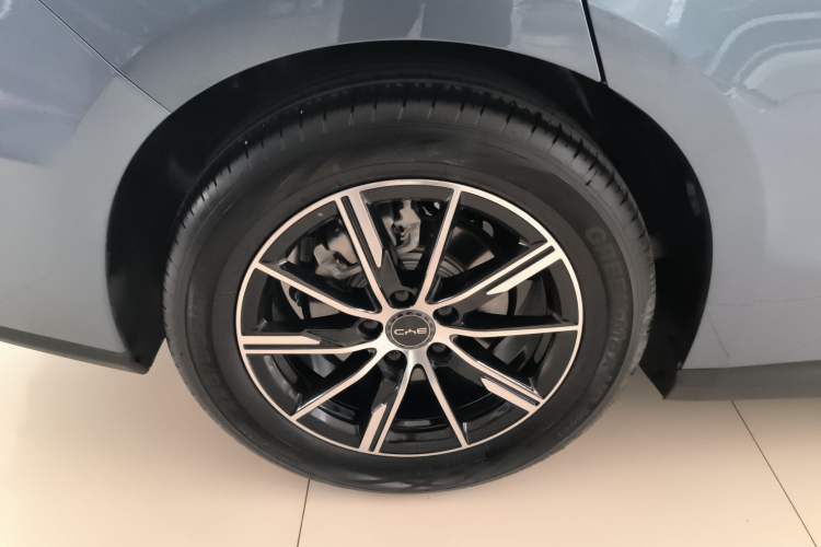 Used BYD Seal 06 New Energy 2025 DM-i Smart Drive 120KM Deluxe Model