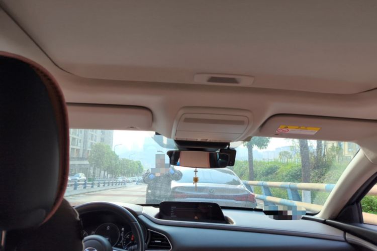 Used Mazda CX-30 2021 2.0L Automatic Joyful Edition