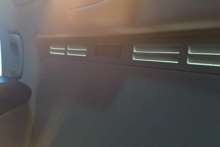 Used MG 5 2022 180 DVVT CVT Youth Luxury Edition