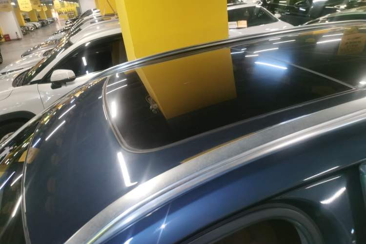 Used Volvo XC60 2021 T5 4x4 Smart Luxury Edition