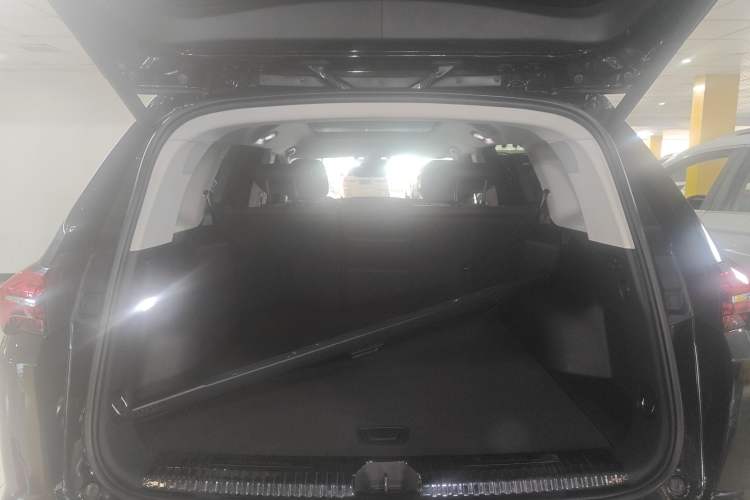 Used Buick Envision 2025 Encore Plus 28T All-Wheel-Drive Platinum Edition