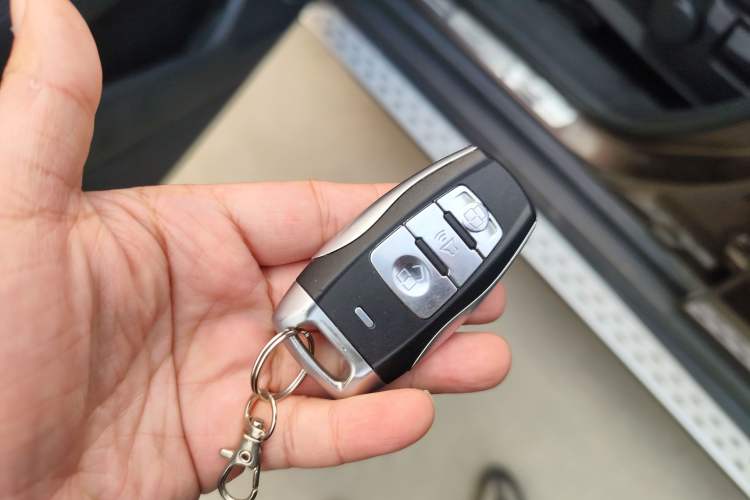 Used Haval H2 2015 1.5T Automatic Two-Wheel Drive Elite Edition