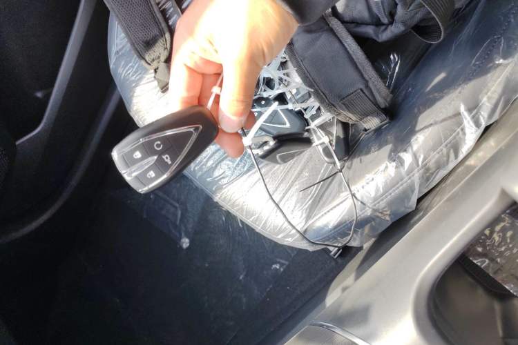 Used CHANGAN Eado 2025 Blue Whale 1.5T 500Bar Prestige Model