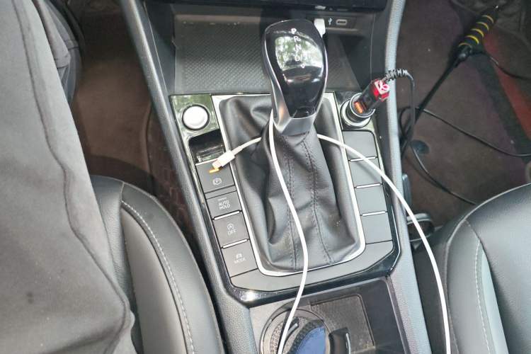 Used Volkswagen Sagitar 2022 280TSI DSG Excellence Edition
