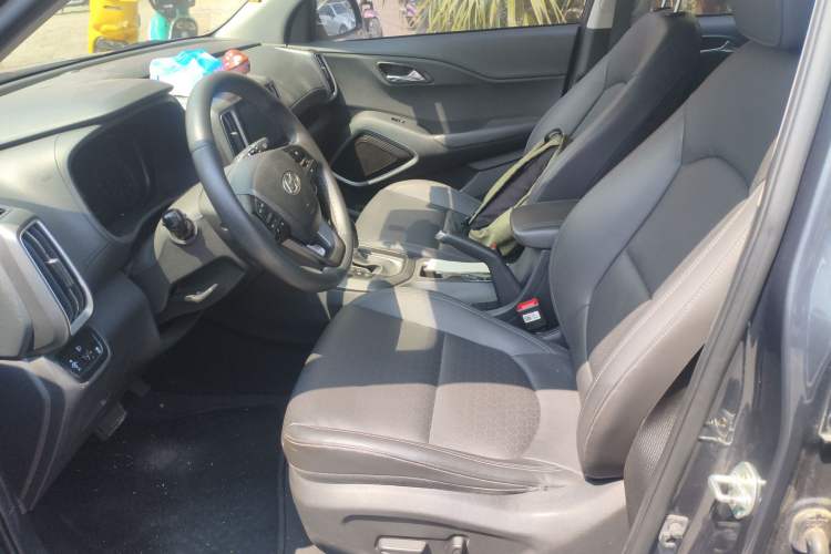 Used Hyundai ix35 2018 2.0L Automatic 2WD Zhiyong·Changxiang Edition
