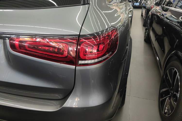 Used Mercedes-Benz GLS 2020 GLS 450 4MATIC Luxury Model