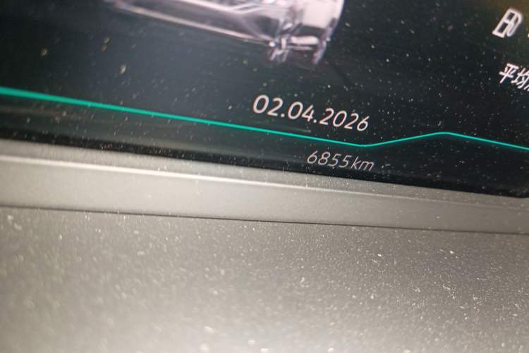 Used Volkswagen Passat 2024 380TSI Dragon Glory Edition
