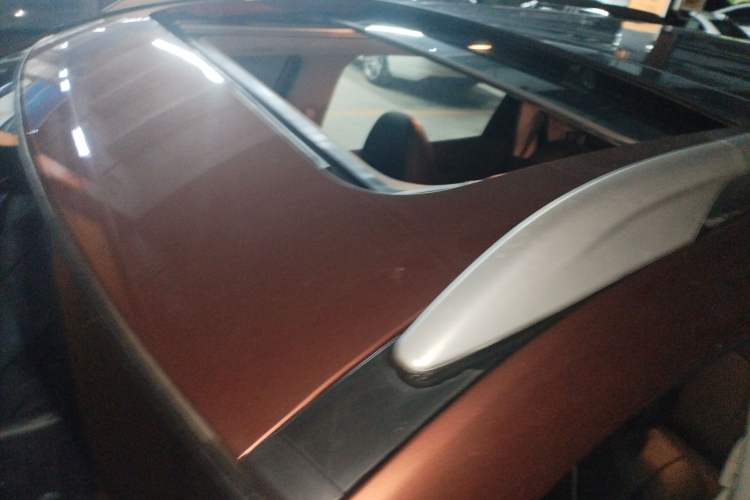 Used Nissan X-Trail 2015 2.0L CVT Comfort MAX Edition 2WD