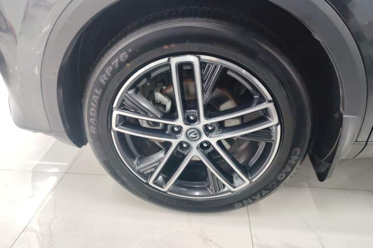 Used CHANGAN CS55PLUS 2022 2nd Generation 1.5T DCT Navigation Edition