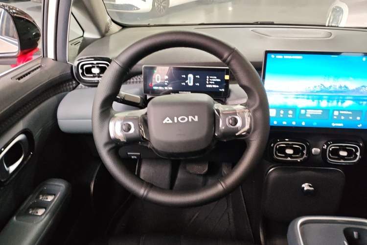 Used AION UT 2025 420 Smart Edition