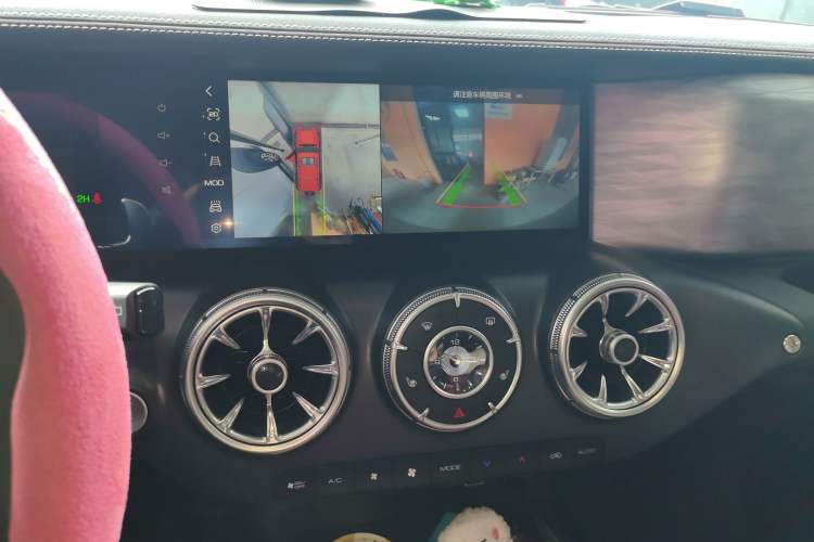 Used Tank 300 2024 2.0T Conqueror