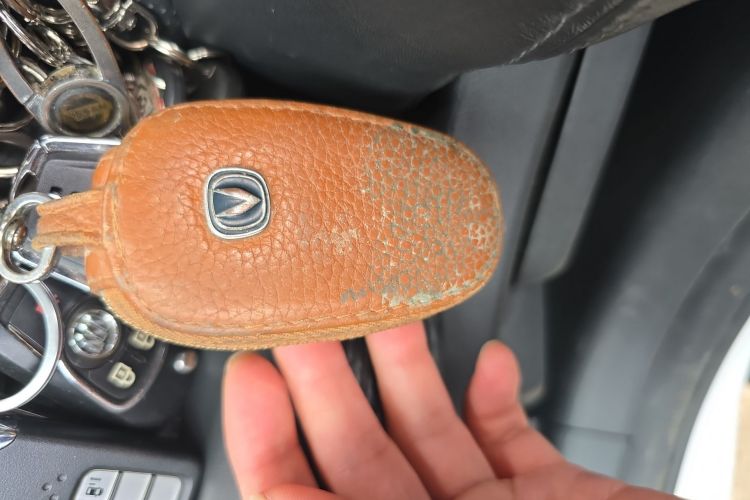 Used CHANGAN Eado 2020 PLUS Blue Whale NE 1.4T GDI DCT Prestige Model
