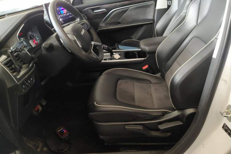 Used Haval H6 2021 National Trend Edition 1.5T Automatic Urban Version
