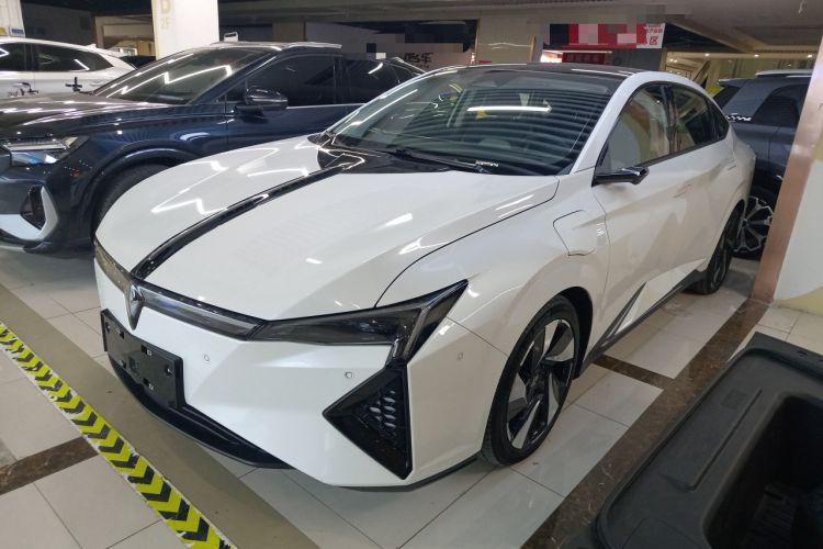 Used Lingxi L 2024 Player No. 1 Edition