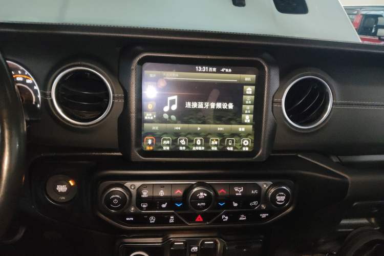 Used Jeep Gladiator 2022 3.6L Pioneer Edition
