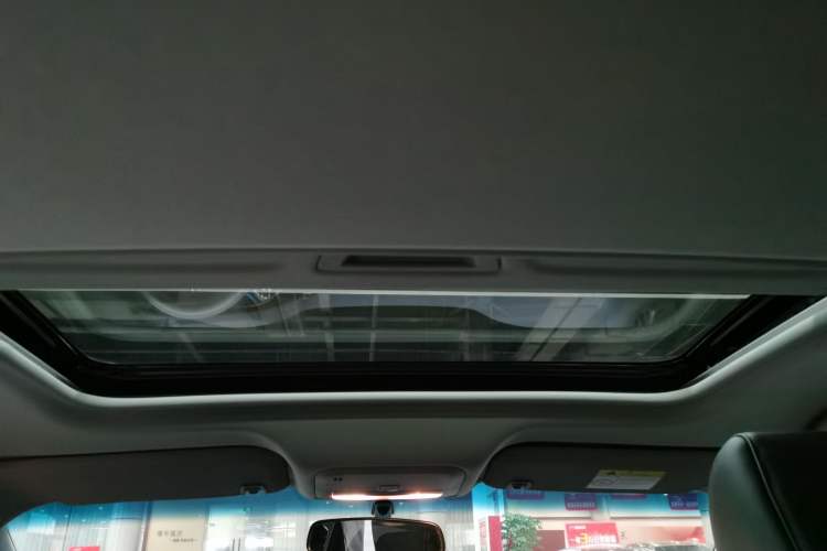 Used Buick GT 2017 15N Automatic Deluxe Edition
