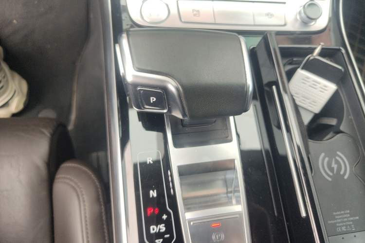 Used Audi A8 2019 Facelifted Plus A8L 50 TFSI quattro Comfort Version