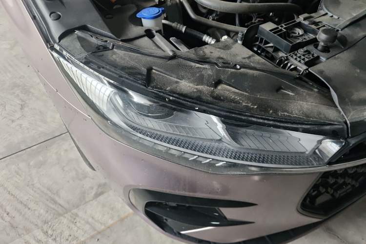 Used Lincoln Z 2022 iKoo Luxury Edition