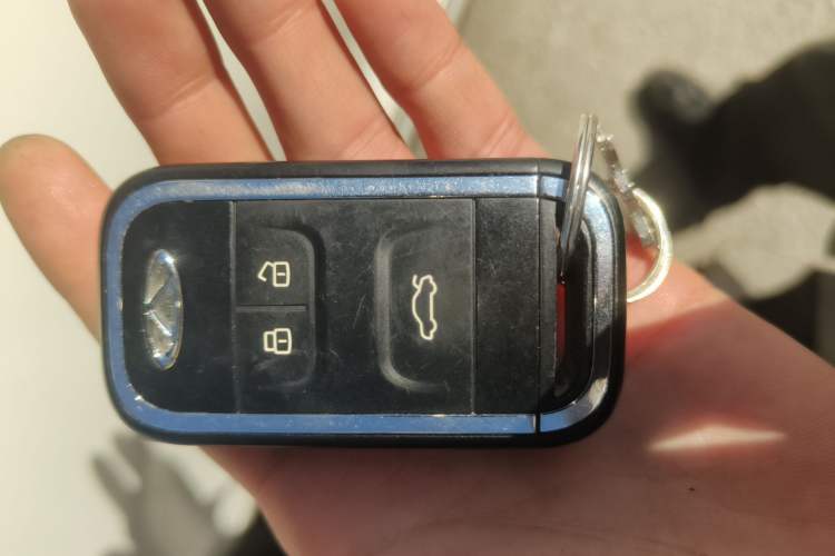 Used Chery Tiggo 8 2018 1.5 TCI Automatic Luxury Model 5 Seats