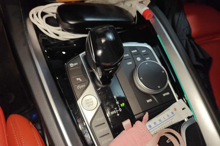 Used BMW Z4 2019 sDrive 25i M Sport Package